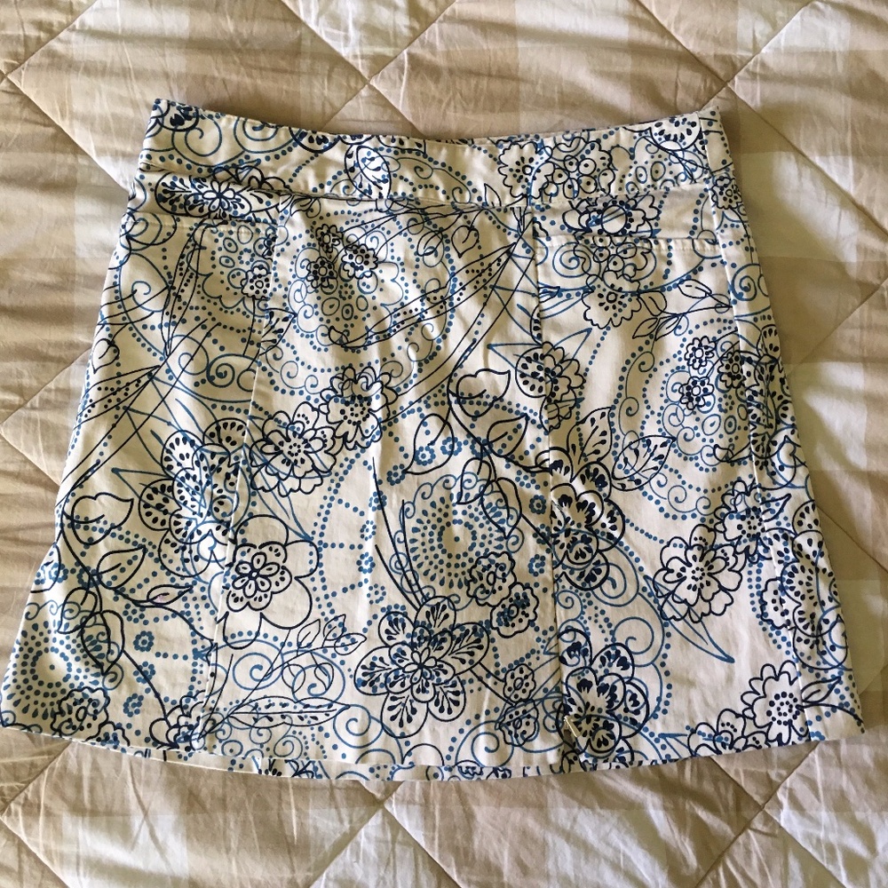 Lady Hagen Golf Skort Size 6
